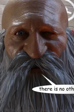 CLOE The Throne 2 by SedesDiS – 031