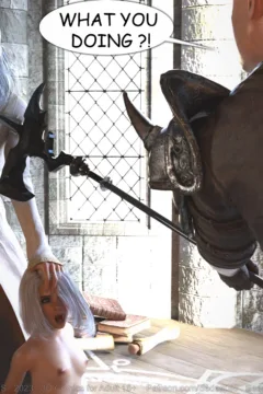 CLOE The Throne 2 by SedesDiS – 039