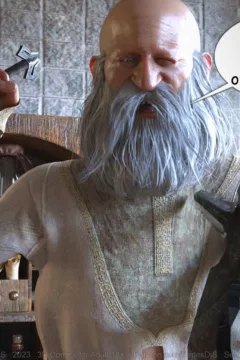 CLOE The Throne 2 by SedesDiS – 040