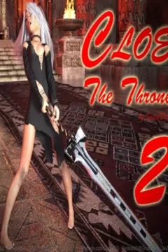 Cloe – The Throne – Chapter 2 [SedesDiS]