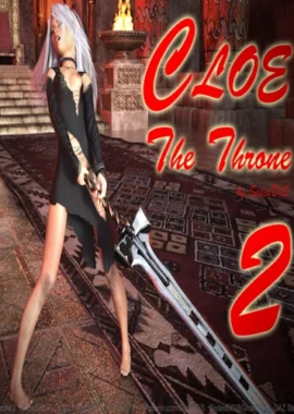 Cloe – The Throne – Chapter 2 [SedesDiS]