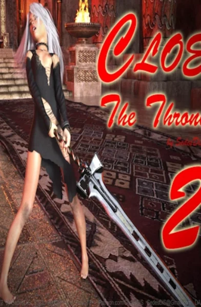 Cloe - The Throne - Chapter 2 [SedesDiS]
