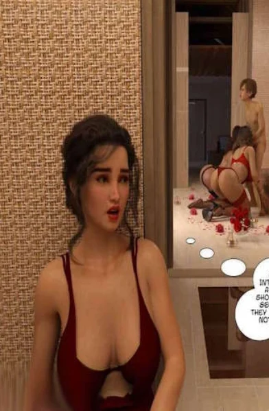 Daval3D - Satisfying Needs 12