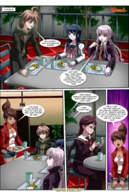 Harem of Despair (Danganronpa) (6)