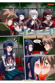 Harem of Despair (Danganronpa) (7)