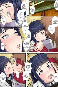 Hinata x Choji (5)