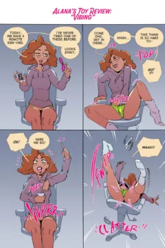 How I Became a Pørnstar (10)