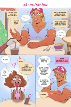 How I Became a Pørnstar (11)