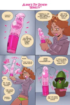 How I Became a Pørnstar (45)