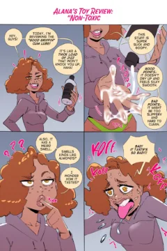 How I Became a Pørnstar (54)