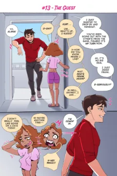 How I Became a Pørnstar (60)