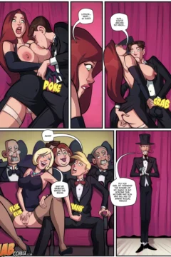 Jabcomix – Dick (14)