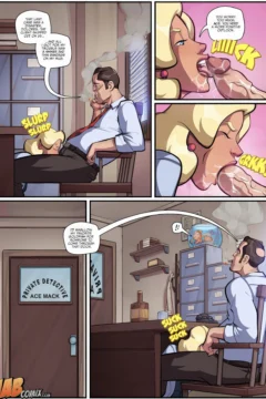 Jabcomix – Dick (3)