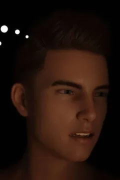 LOST IN THE WOODS (55)