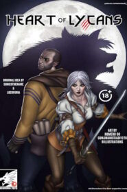 Locofuria – Heart of Lycans 1