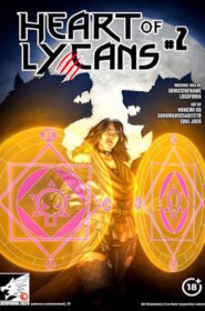 Locofuria – Heart of Lycans 2