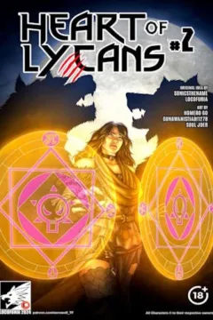 Locofuria - Heart of Lycans 2 Locofuria – Heart of Lycans 2