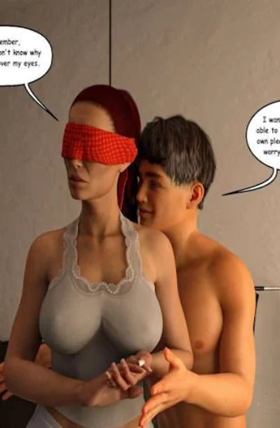 Morpheuscuk - Neighbors 07