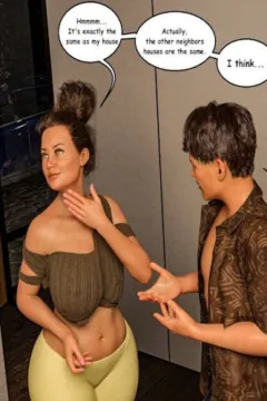 Morpheuscuk – Neighbors 2