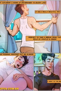 [My Girl’s Headache (3)