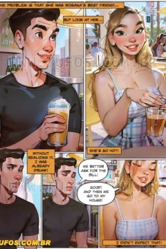 [My Girl’s Headache (5)