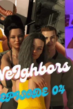 Neighbors 4 (96)