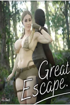 Rro.lled – Great Escape