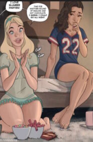 SleepyGimp – Slumber Part Mysteries
