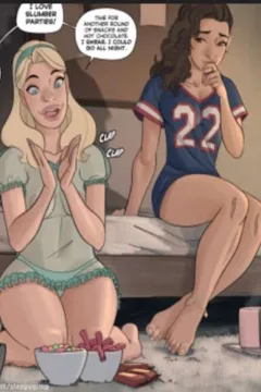 SleepyGimp – Slumber Part Mysteries