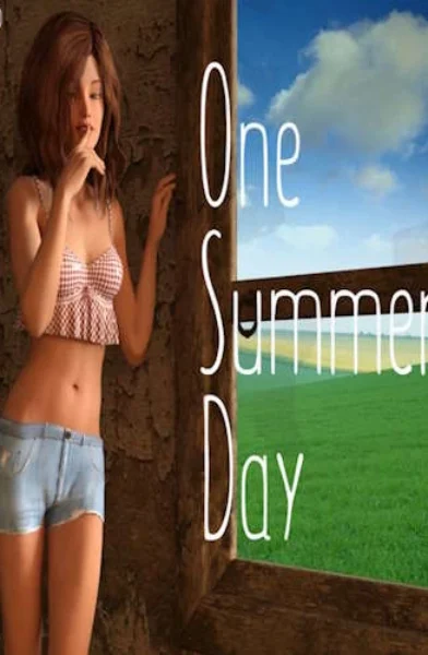 Sting3D - One Summer Day