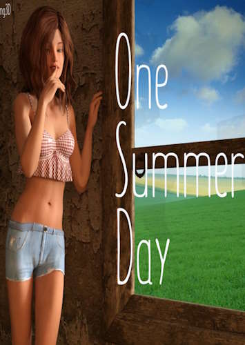 Sting3D – One Summer Day
