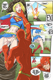 Supergirl part 2 0007