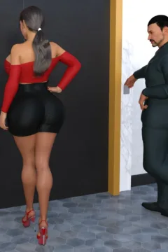 The Adventures of Gail (22)