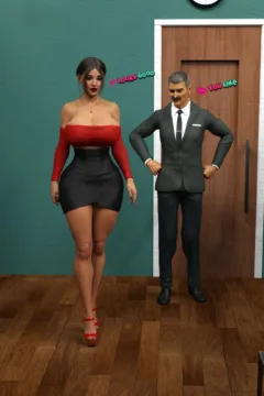 The Adventures of Gail (34)