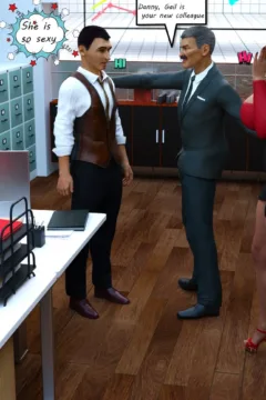 The Adventures of Gail (37)