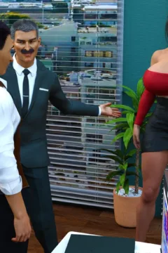 The Adventures of Gail (38)