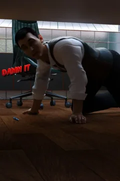 The Adventures of Gail (56)