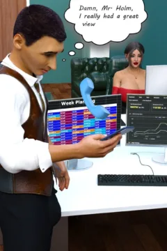 The Adventures of Gail (57)