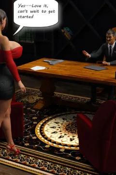 The Adventures of Gail (62)