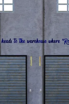 The Adventures of Gail (70)