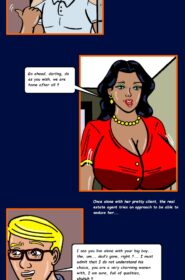 The Adventures of a Perverted Wife (101)