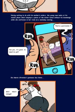 The Adventures of a Perverted Wife (11)