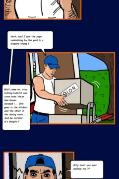 The Adventures of a Perverted Wife (112)