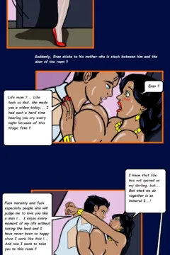 The Adventures of a Perverted Wife (116)