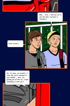 The Adventures of a Perverted Wife (125)