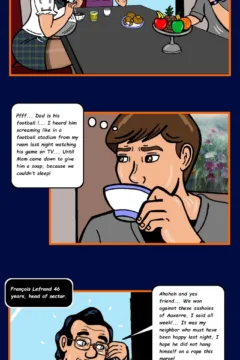 The Adventures of a Perverted Wife (15)