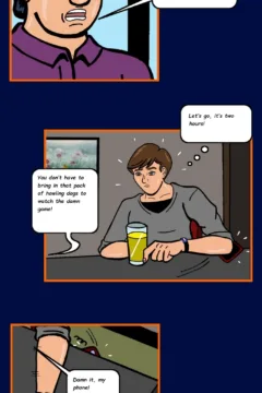 The Adventures of a Perverted Wife (18)