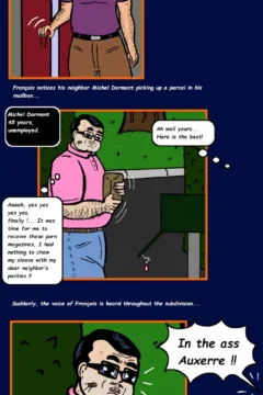 The Adventures of a Perverted Wife (29)