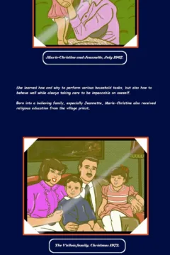 The Adventures of a Perverted Wife (4)