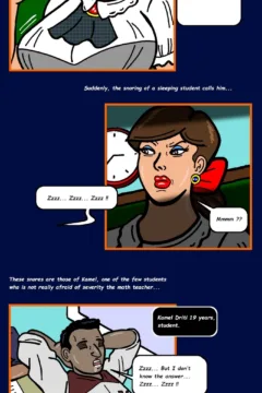 The Adventures of a Perverted Wife (46)